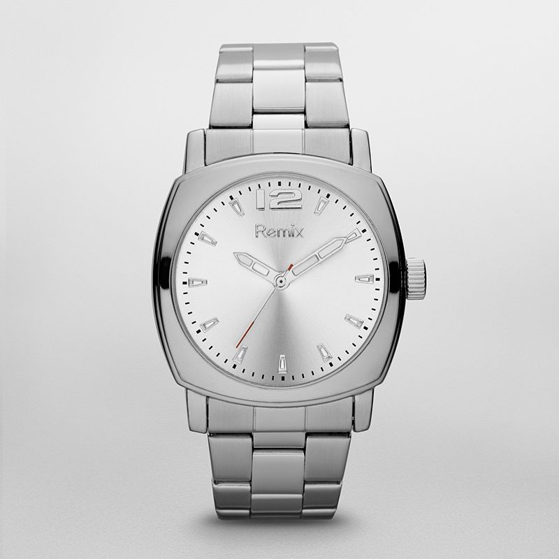 spotify fossil watch