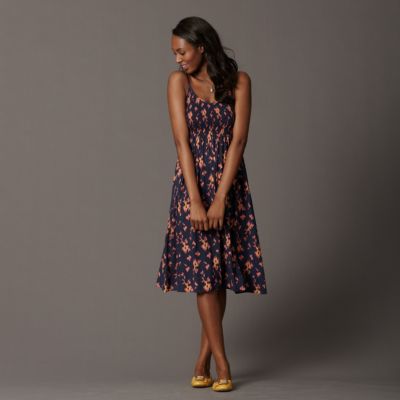 Bella Dress