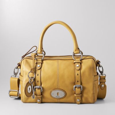 fossil maddox bag