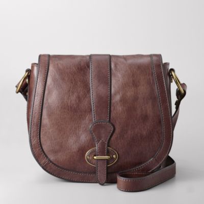 ZB5187 - Vintage Re-Issue Flap