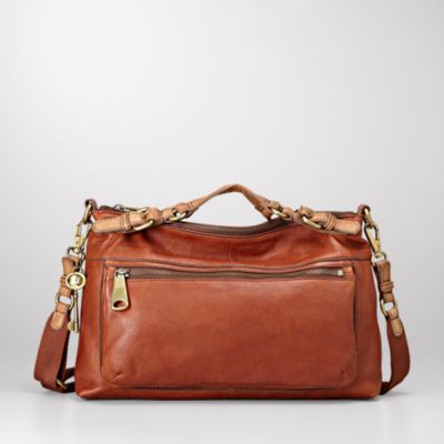 Explorer Satchel