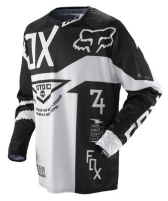 Fox 360 Machina Jersey