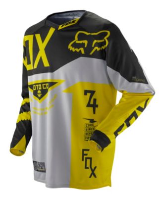 360 Machina Jersey