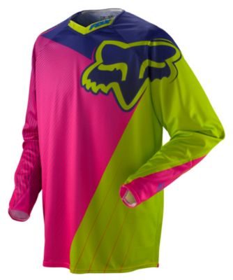 Fox 360 Flight Jersey