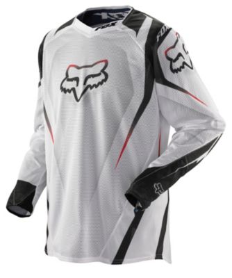 Fox 360 Vibron Vented Jersey