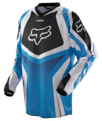 Fox HC Race Jersey