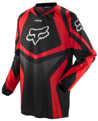 Fox HC Race Jersey