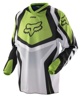 Fox HC Race Jersey