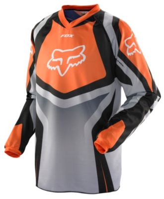 Fox HC Race Jersey
