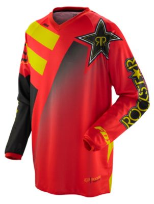 Fox HC Rockstar Jersey