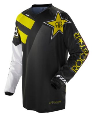 Fox HC Rockstar Jersey