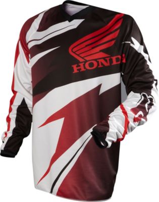 Fox HC Honda Jersey