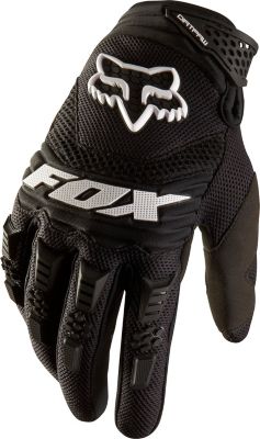 Fox Dirtpaw Race Glove 