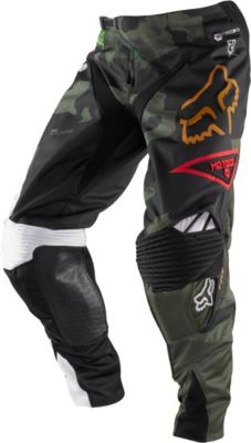 Fox 360 Machina Pant 