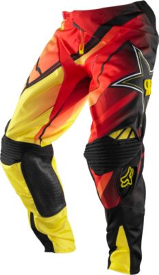 Fox 360 Rockstar Blur Pant