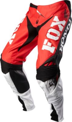 Fox 360 Honda Pant 