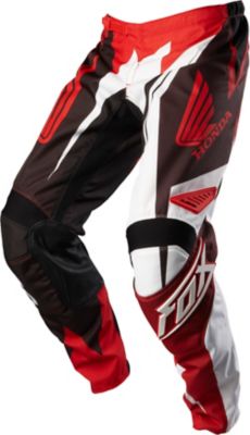Fox 180 Honda Pant