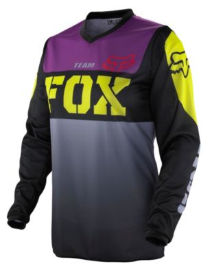Fox Womens HC Jersey