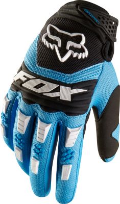 Fox Dirtpaw Race Glove