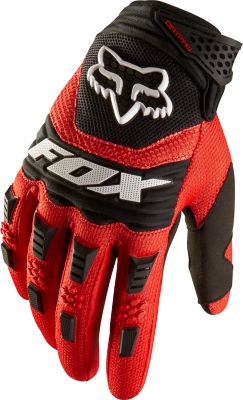 Fox Dirtpaw Race Glove