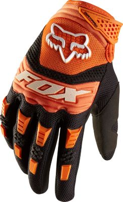 Fox Dirtpaw Race Glove