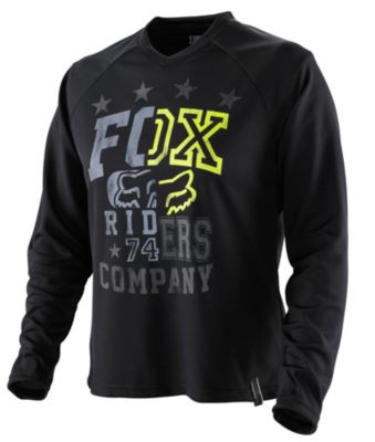 Fox Womens Switch Zoom Jersey