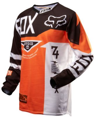 Fox Youth 360 Machina Jersey