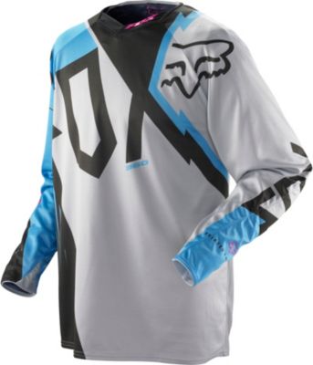 Fox Youth 360 Fallout Jersey 