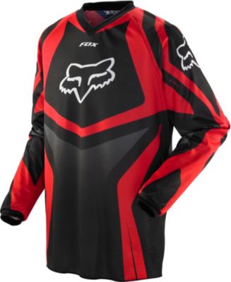 Fox Youth HC Race Jersey