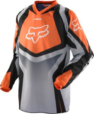Fox Youth HC Race Jersey