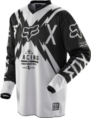 Fox Youth HC Giant Vented Jersey