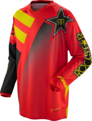 Fox Youth HC Rockstar Jersey