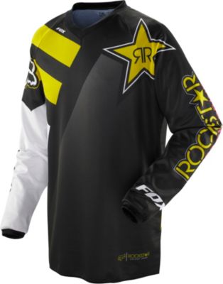 Fox Youth HC Rockstar Jersey