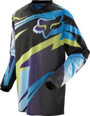 Fox Kids HC Costa Jersy