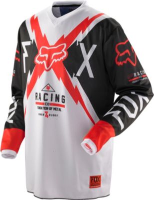 Fox Kids HC Giant Jersey