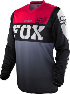 Fox Kids Girls HC Jersey