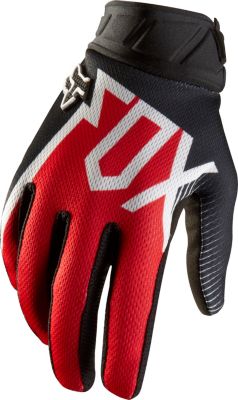 Fox 360 Fallout Glove