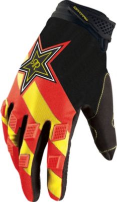 Fox Dirtpaw Rockstar Glove