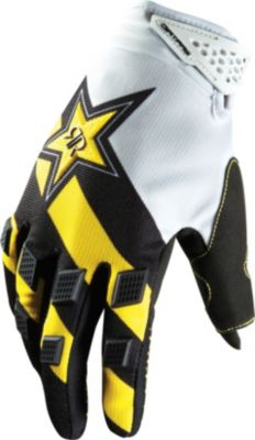 Fox Dirtpaw Rockstar Glove