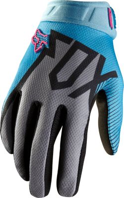 Fox Youth 360 Fallout Glove