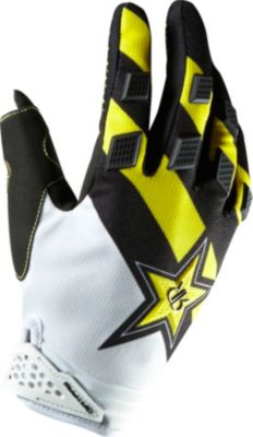 Fox Youth Dirtpaw Rockstar Glove