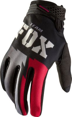 Fox Youth Girl Dirtpaw Glove