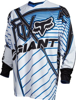 Fox Giant 360 L/S Jersey 