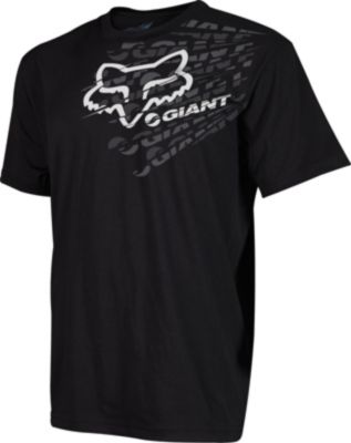 Fox Giant Dirt Shirt 
