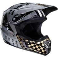V2 Helmet Bomber ECE