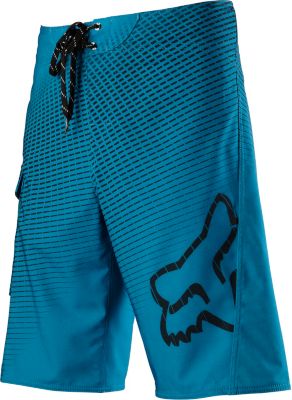 Fox Format Bede Durbidge Signature Boardshort