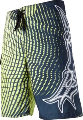 Fox Boys Harter Vortex Boardshort 