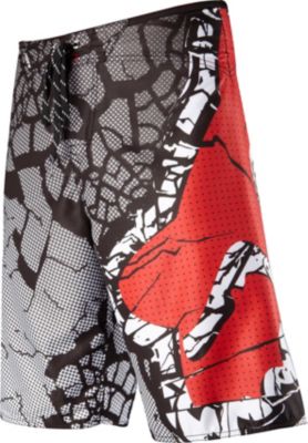 Fox Boys Terra Firma Boardshort