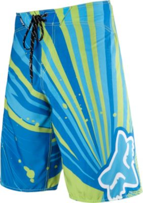 Fox Boys Undertow Boardshort