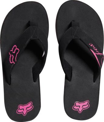 Fox Party People Wedge